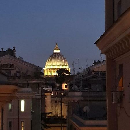 My Vatican Place B&B Rome Exterior photo