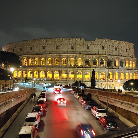 My Vatican Place B&B Rome Exterior photo