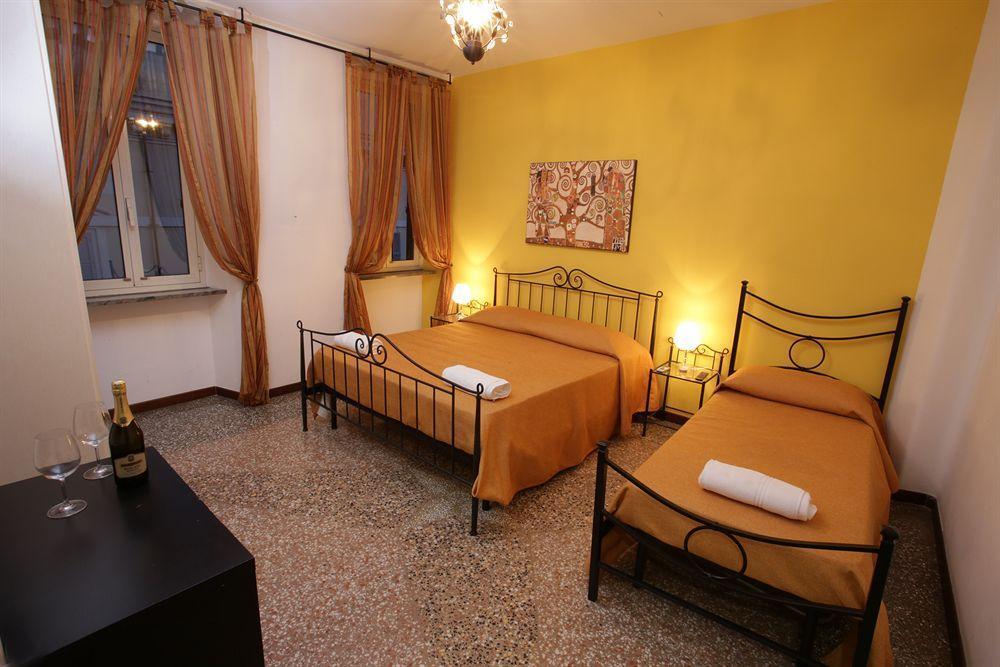 My Vatican Place B&B Rome Exterior photo