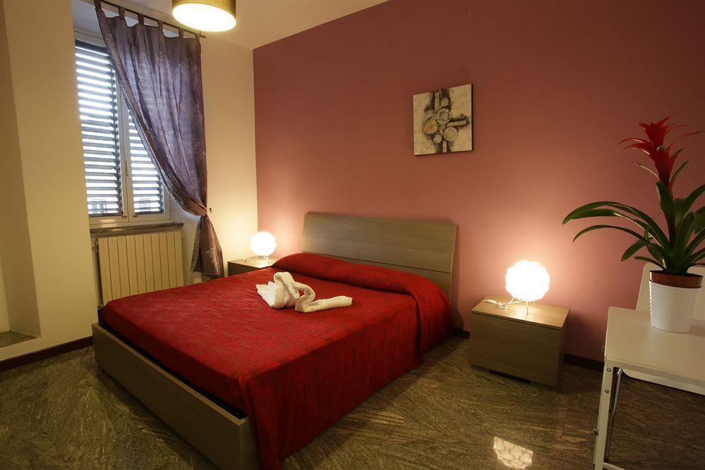 My Vatican Place B&B Rome Exterior photo