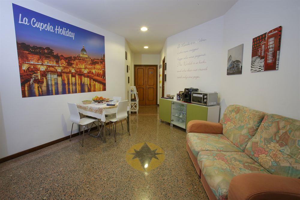 My Vatican Place B&B Rome Exterior photo