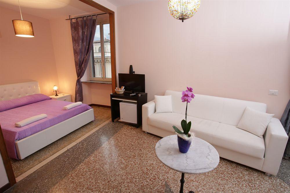 My Vatican Place B&B Rome Exterior photo