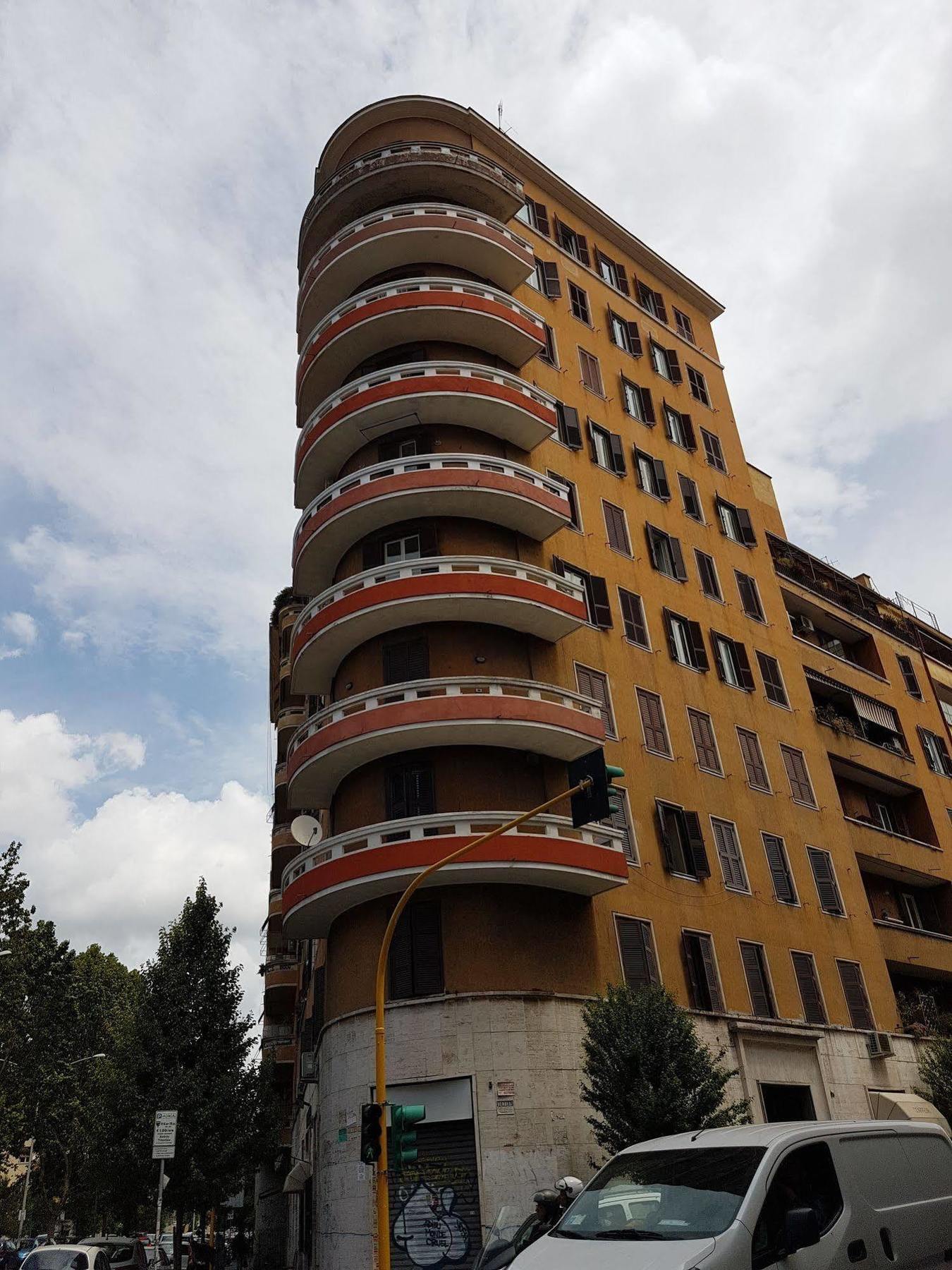 My Vatican Place B&B Rome Exterior photo