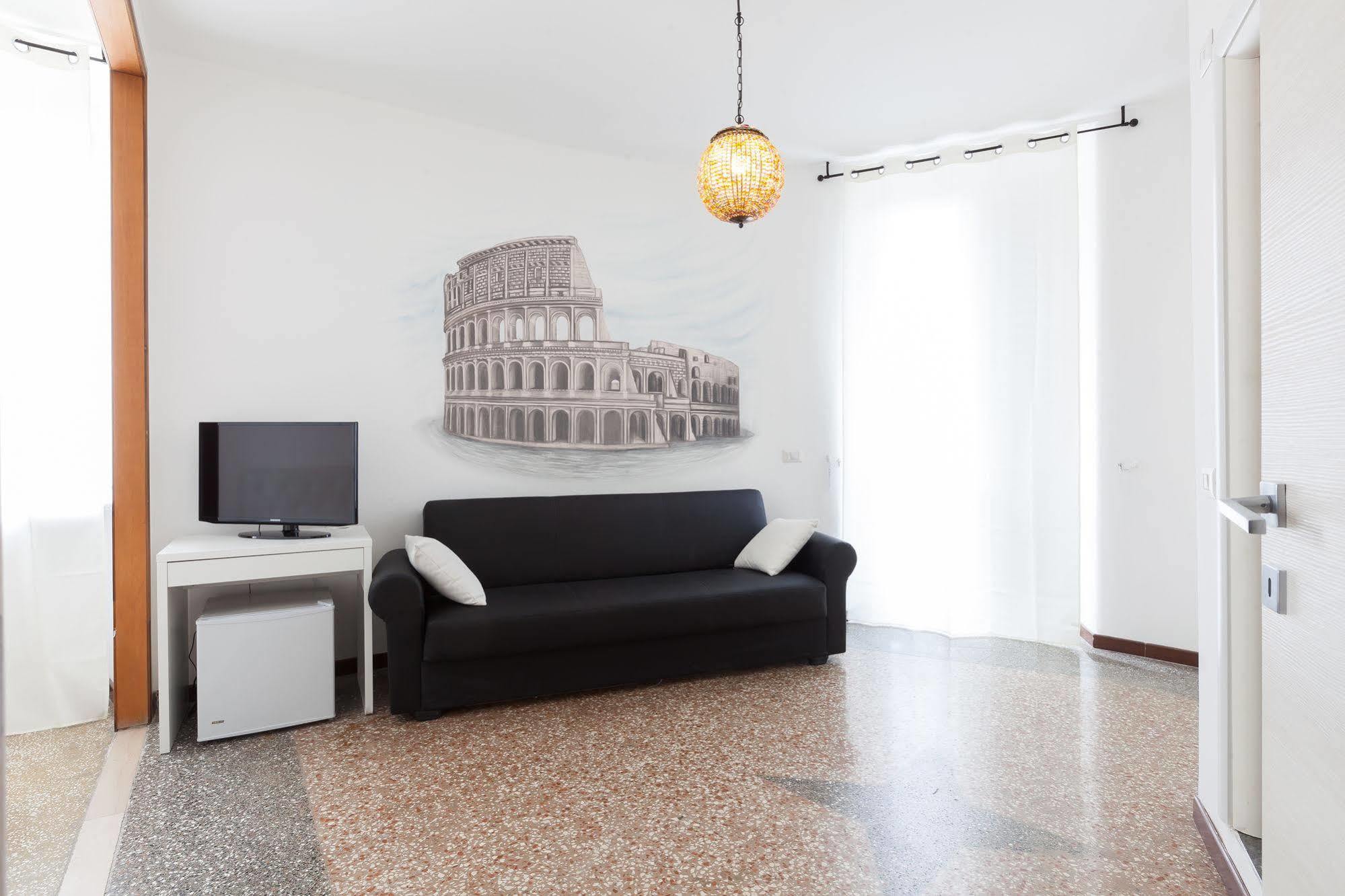 My Vatican Place B&B Rome Exterior photo